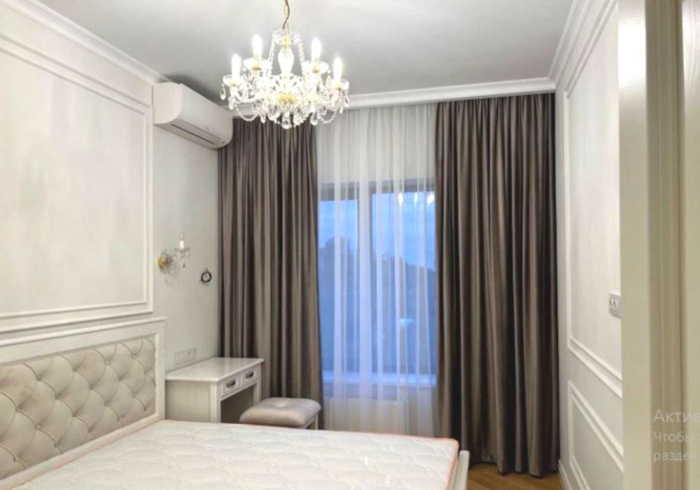 Трехкомнатная квартира в ЖК Калипсо Одесса - изображение 7