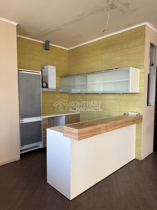 Продаж Квартира 4-кімнатна, 4/4 поверх на вул. Пушкинский въезд Харків - фото 1