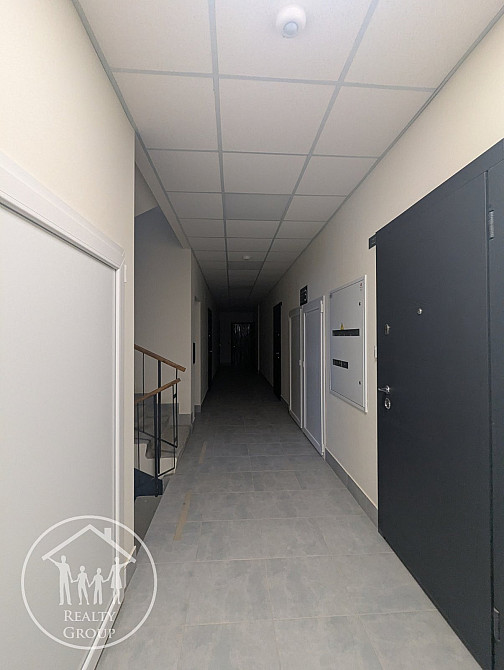 Продаж Квартира 3-кімнатна, 3/5 поверх на Незалежності України, 19Б Briukhovychi (m Lviv raion) - photo 15