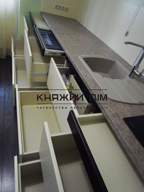 Оренда 2-кім. квартир ЖК Зелений острів Код Об'єкта № 11196786 Київ - фото 19