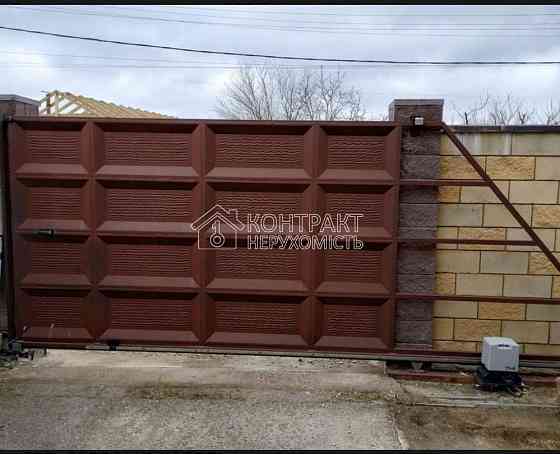 Продаж Будинок 7-кімнатний на вул. пров. Зеленогайський Безлюдівка