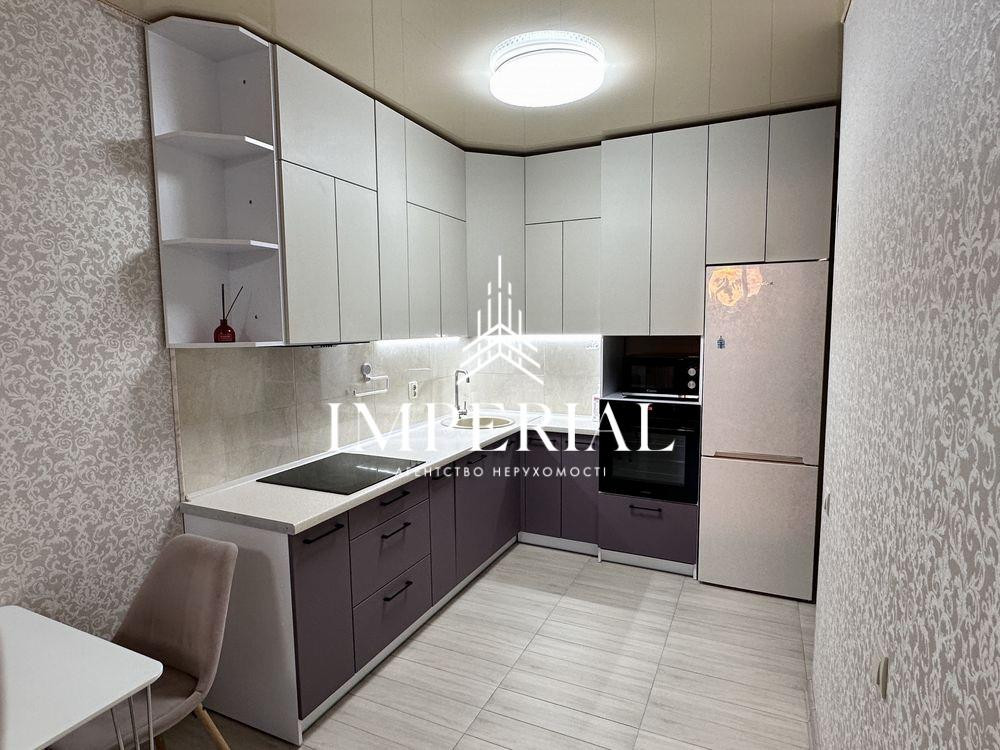 Оренда 2к Квартира 32 кв.м Регенераторна вул. Київ - фото 2