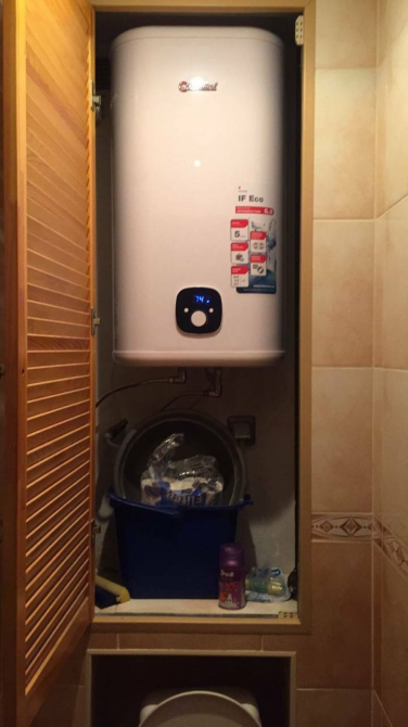 Оренда Квартира 1-кімнатна, 3/9 поверх на Райдужна, 47 Киев - изображение 10