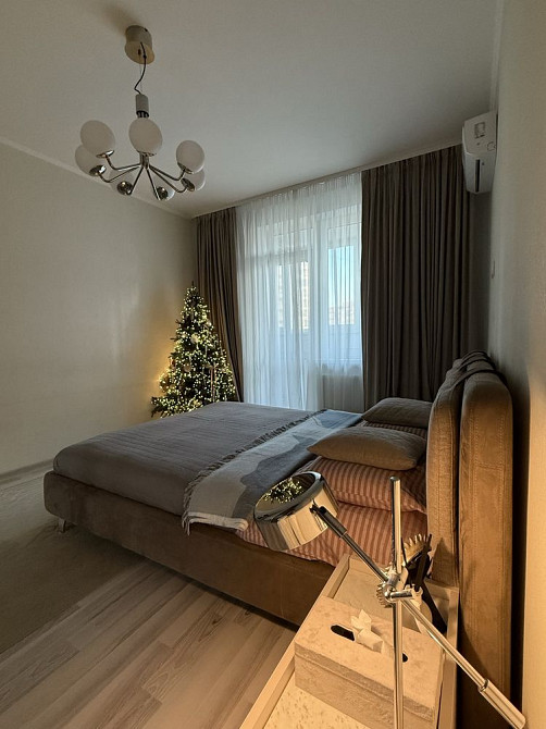 Продаж Квартира 1-кімнатна, 7/16 поверх на Чорновола вул., д. 27 Kiev - photo 6