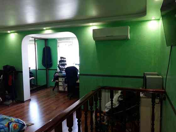 Продается дом (квартира на земле) на ул. Бреуса. Одеса