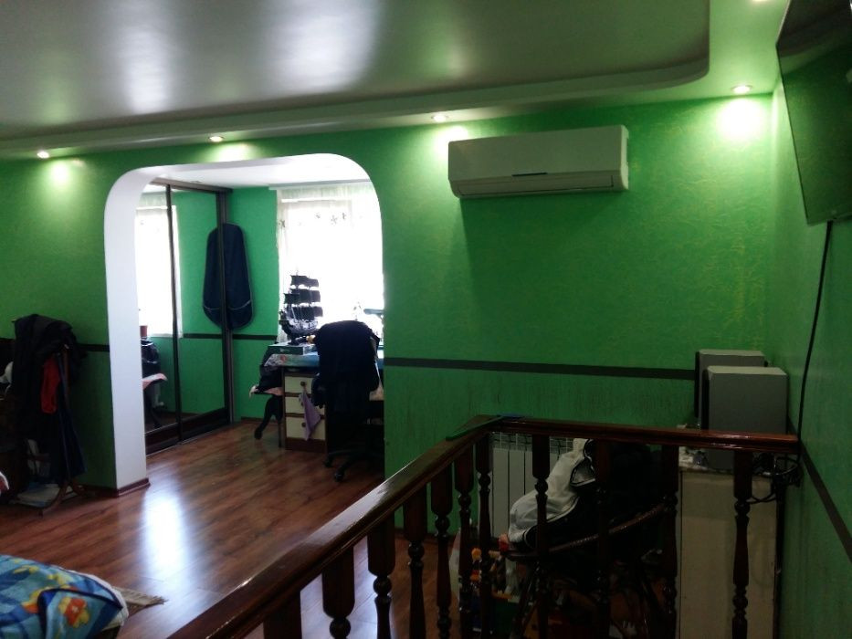 Продается дом (квартира на земле) на ул. Бреуса. Одеса - фото 1