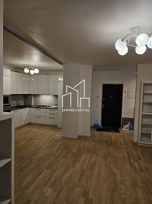 Оренда Квартира 1-кімнатна, 8/10 поверх на вул. Княгині Ольги Львів - фото 2