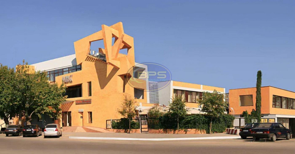 Оренда заклад громадського харчування на вул. Львівська поверх - 1/4 Odessa - photo 1