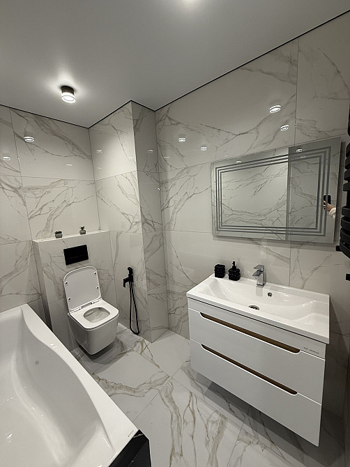 Продаж стильної двокімнатної квартири Тернопіль - фото 13