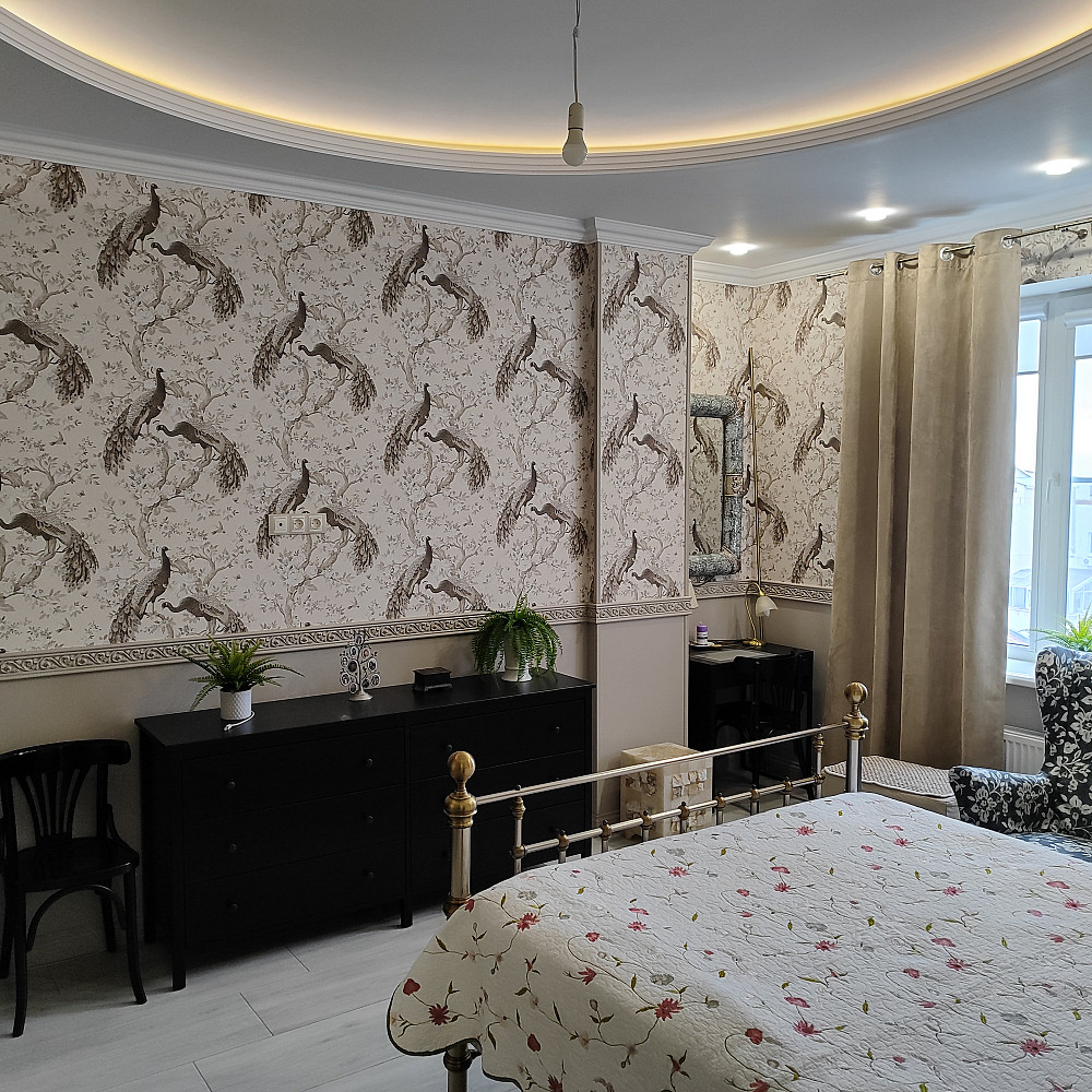 Продаётся стильная квартира на ул. Пантелеймоновская Одесса - изображение 7