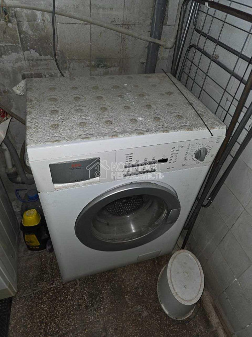 Оренда Квартира 1-кімнатна, 3/9 поверх на вул. Гвардійців Широнінців Харьков - изображение 5