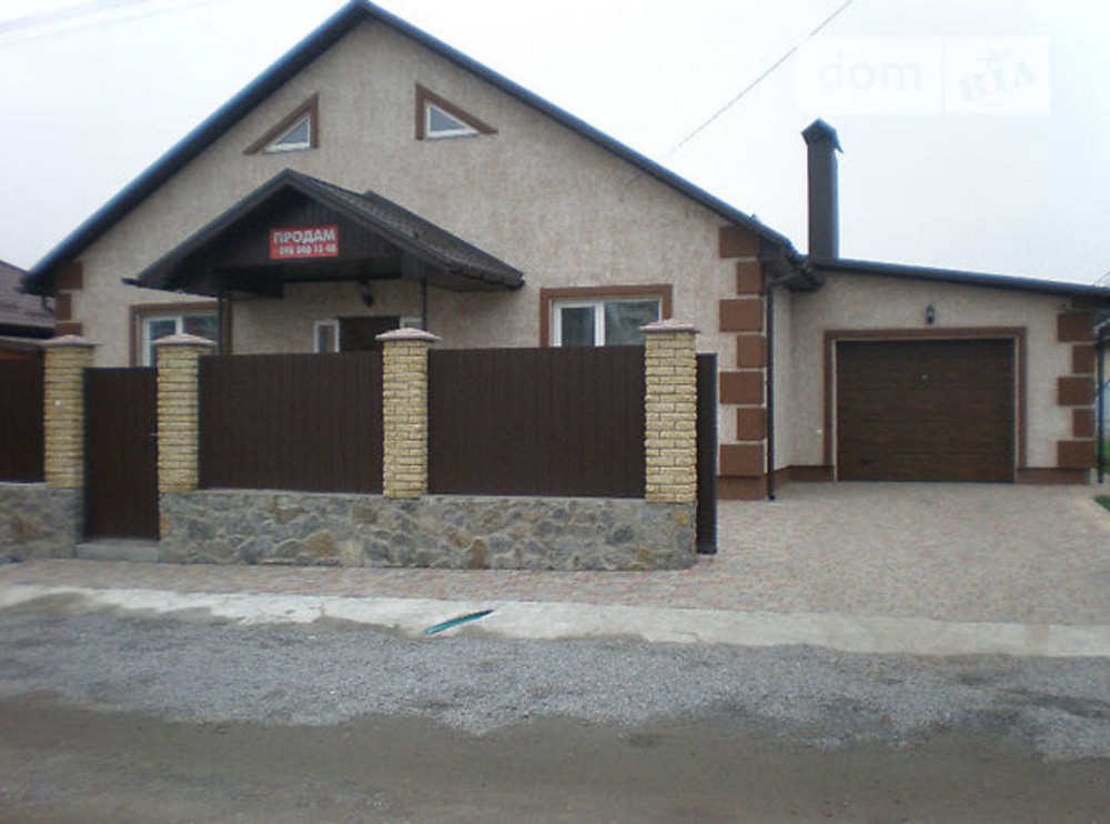 Продаж Будинок на район Костела Вінниця - фото 1