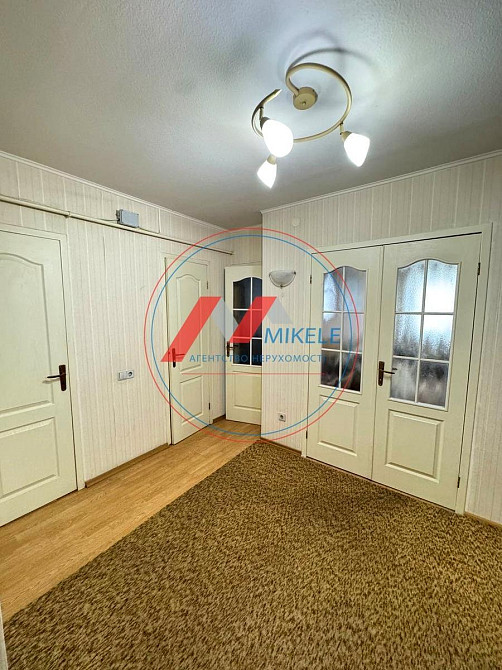 Оренда Квартира 1-кімнатна, 2/16 поверх на Олександра Архипенка, 2/12 Київ - фото 9