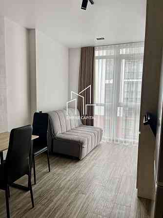 Оренда Квартира 1-кімнатна, 5/10 поверх на вул. Малоголосківська Львів
