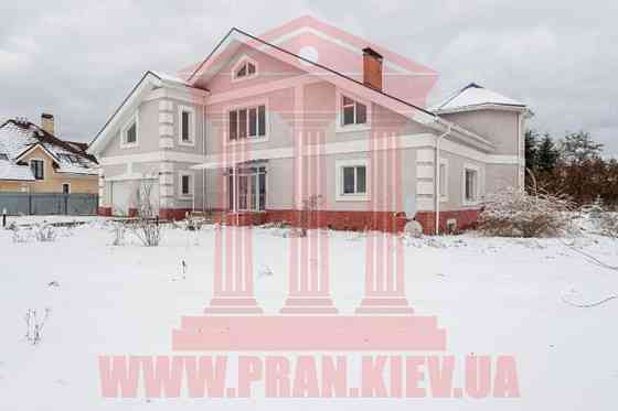 Продаж 2-поверховий Будинок з ділянкою 18 сот 570 кв.м   