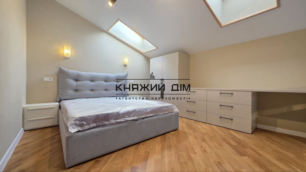 Оренда Квартира 2-кімнатна, 5/5 поверх на Тираспольская ул. Київ - фото 14