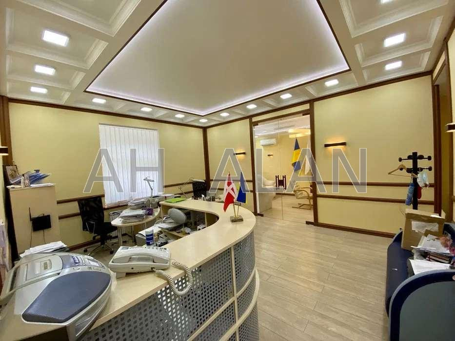 Оренда офісне приміщення на Мазепи Івана вул., 3Б приміщень - 3, поверх - 1/7 Київ - фото 5