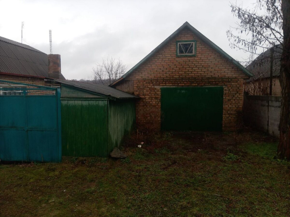 Продам будинок в селі Підгайці. Кропивницький - фото 8