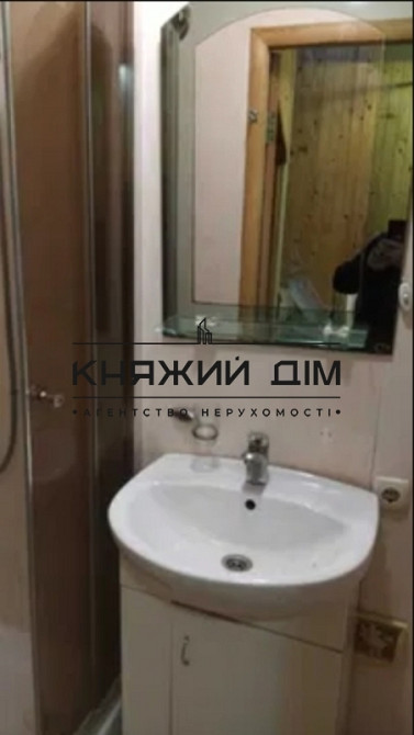 ОРЕНДА 2к будинок . с.Петропавлівська Борщагівка, Оксамитова 18 код.133449  - фото 11