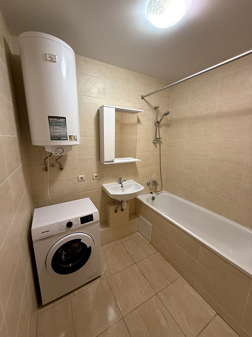 Продаж Квартира 2-кімнатна, 23/25 поверх на Ревуцкого вул., д. 54 Київ - фото 14