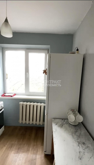 Продаж Квартира 3-кімнатна, 5/5 поверх на вул. Тракторобудівників Харків - фото 2