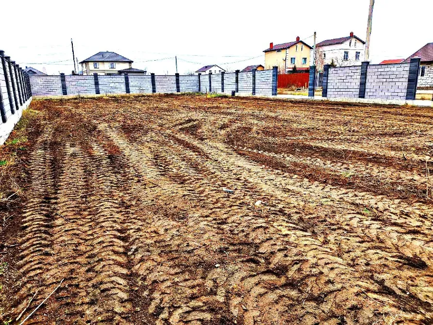 For sale land plot For the construction of a private residential building area 5 ares HR9M+CV, Лиманський район, Одеська область, 67571 Odessa - photo 4