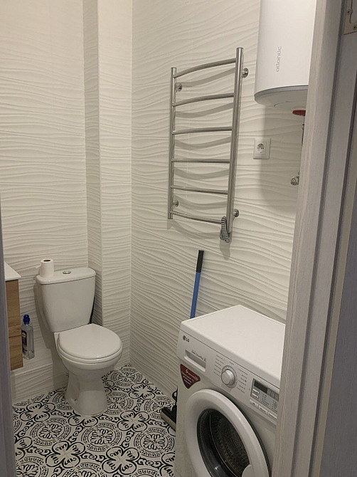 Продаж Квартира 1-кімнатна, 24/25 поверх на Балтійський вул., д. 3А Kiev - photo 12