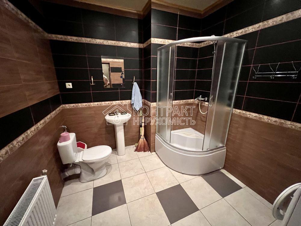 Продаж Квартира 1-кімнатна, 5/7 поверх на вул. Переяславська Харків - фото 8