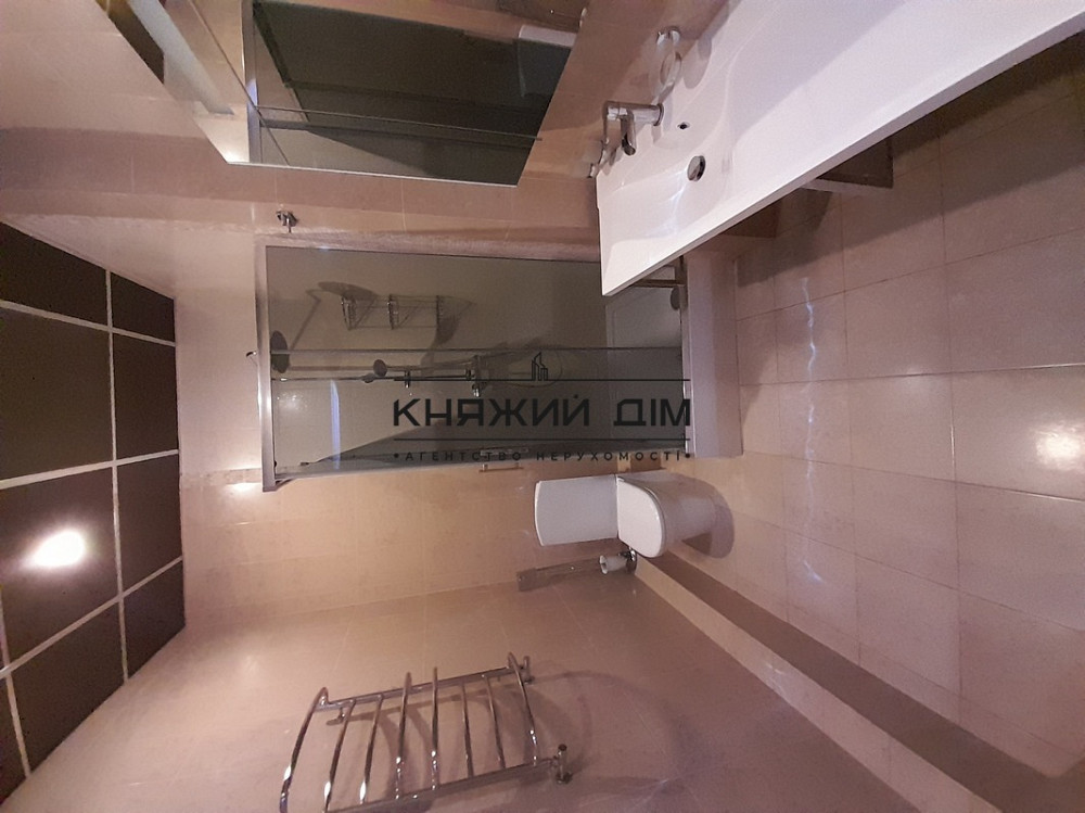 Без комісії! Оренда дворівневої 3-кімнатної квартири у центрі Києва. №11198517 Київ - фото 6