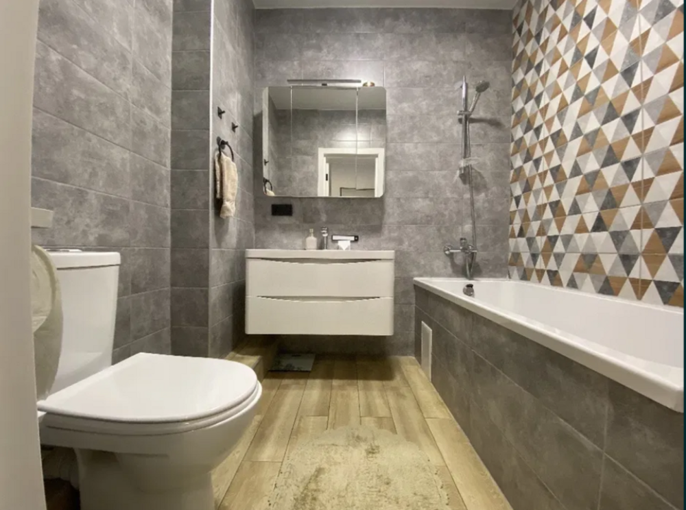 Продаж Квартира 2-кімнатна, 2/8 поверх на Під Голоском Львов - изображение 12