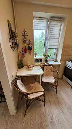 Продам гарну двокімнатну квартиру в Дніпровському районі столиці. Київ