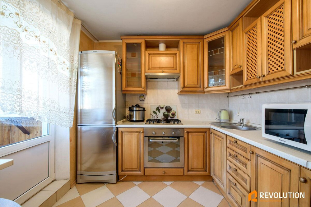 Оренда Квартира 2-кімнатна, 15/16 поверх на Князя Романа Мстиславича, 8 Kiev - photo 3