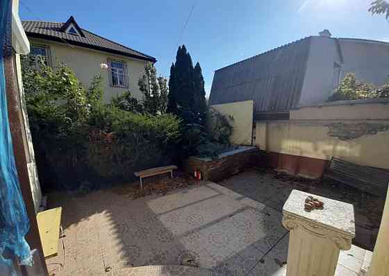 Продам двоповерховий будинок на вулиці Костанді Одесса
