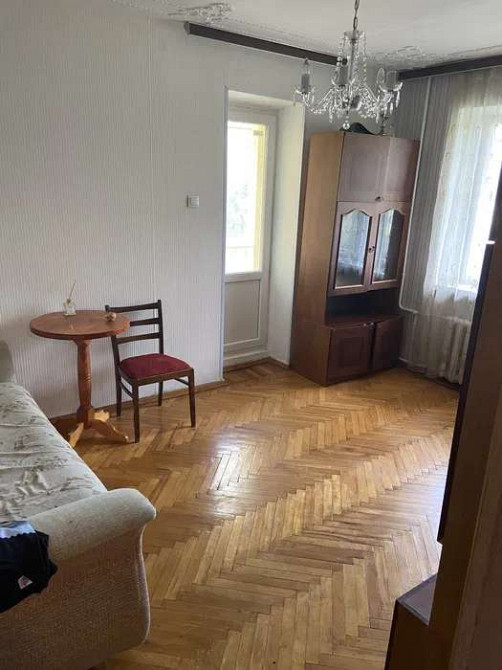 Оренда Квартира 2-кімнатна, 4/14 поверх Киев - изображение 4