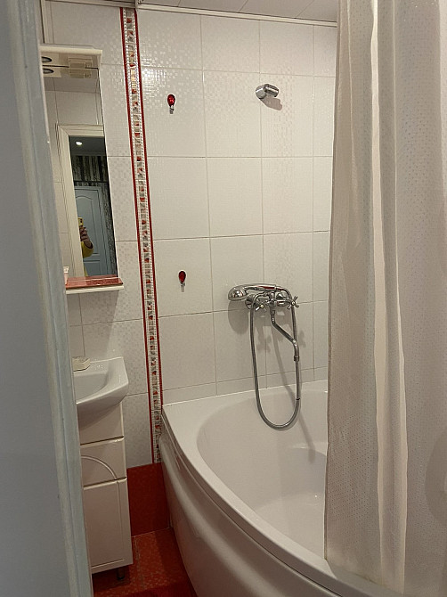 Продаж Квартира 3-кімнатна на просп. Академика Глушко, 26 Одесса - изображение 17