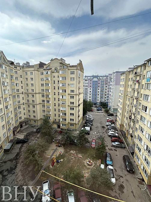 Продаж Квартира 2-кімнатна, 8/10 поверх на Симоненка Івано-Франківськ - фото 9