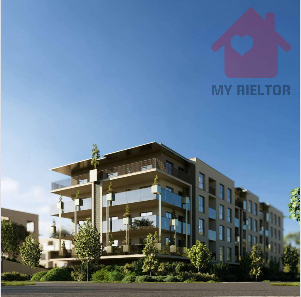 Продаж квартир у сучасний ЖК Fly Town! Ужгород - фото 6