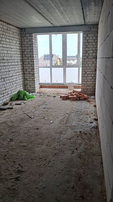 Продаж Квартира 2-кімнатна, 3/5 поверх  - фото 2