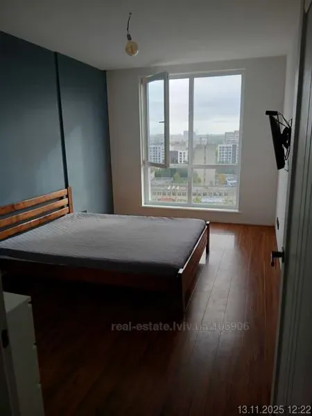 Продаж 2к Квартира 66 кв.м вул. Трускавецька Львів - фото 1