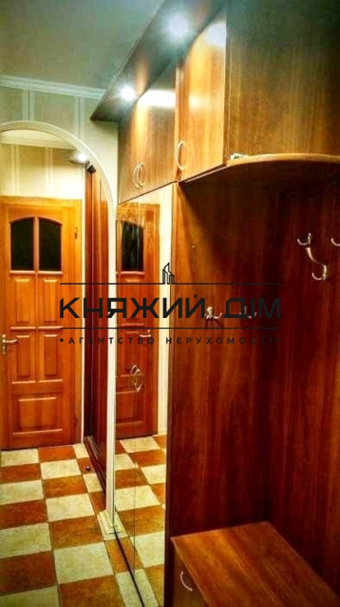 Продаж Квартира 2-кімнатна, 6/16 поверх на Урловская ул. Київ - фото 3