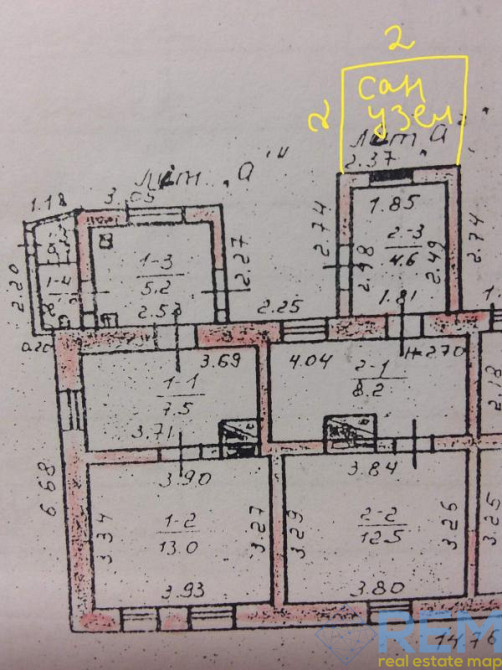 Продаж земельної ділянки 0.1 соток на ул. Дачная, 107 Фонтанка - изображение 11