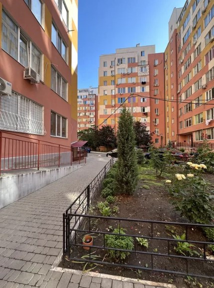 Продам 2-х комнатную квартиру в Одессе Одеса - фото 6