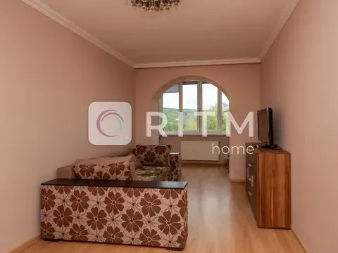 Оренда 2к Квартира 61 кв.м Хотинська вулиця 49М Чернівці - фото 10