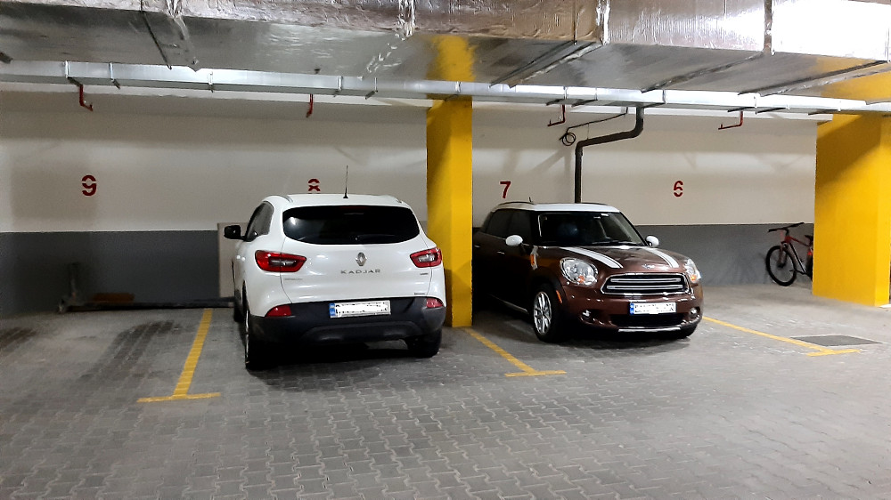 Продаж комерційне приміщення на ул. Авдеева-Черноморского, 7а приміщень - 1, поверх - 1 Odessa - photo 3