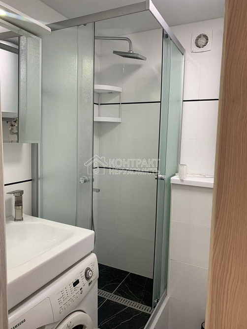 Продаж Квартира 1-кімнатна, 5/9 поверх на вул. Аерокосмічний Харків - фото 15