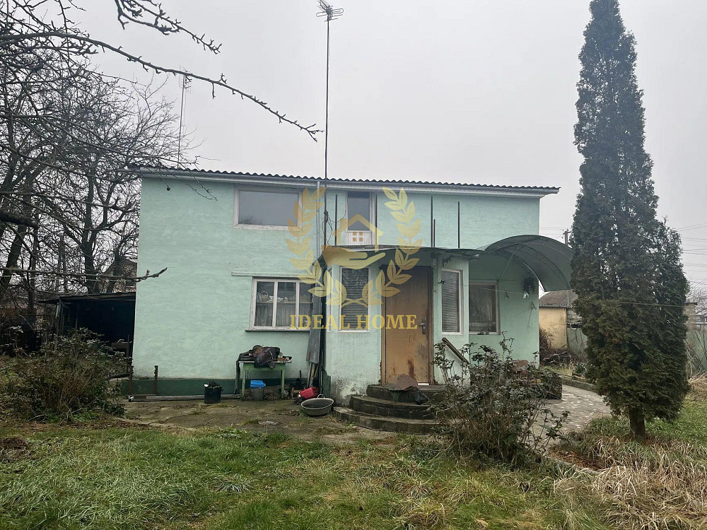 Продам 4к будинок Калинівка Фастівський район. Калинівка (Богуславський район) - фото 1