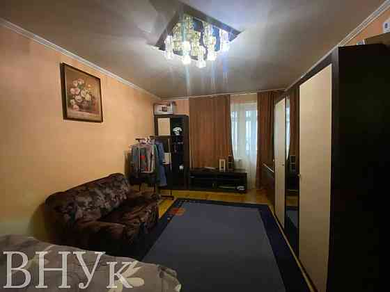 Продаж Квартира 1-кімнатна, 2/5 поверх на Капушанська Ужгород