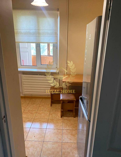 Продаж Квартира 1-кімнатна, 3/9 поверх на Соборности пр-т, 13А Київ - фото 5