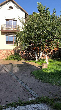 Оренда будинку 2 поверхи — Вінниченка Солонка - фото 6