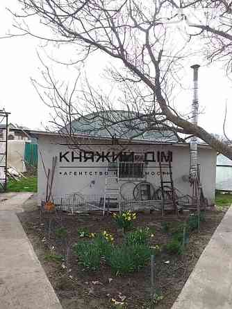 Продажа дома под жилье или бизнес пгт Большая Дымерка. № 2210662 